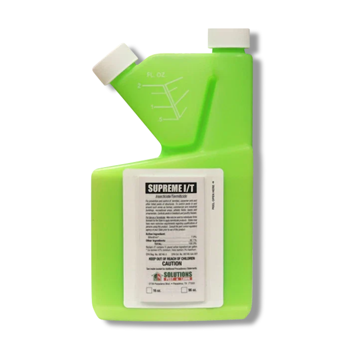 Supreme IT Insecticide 16oz- 7.9% Bifentrhin 100% Guaranteed